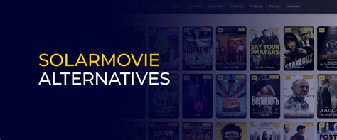 solarmovie alternative|31 Best Solarmovie Alternatives to Watch Free Movies。